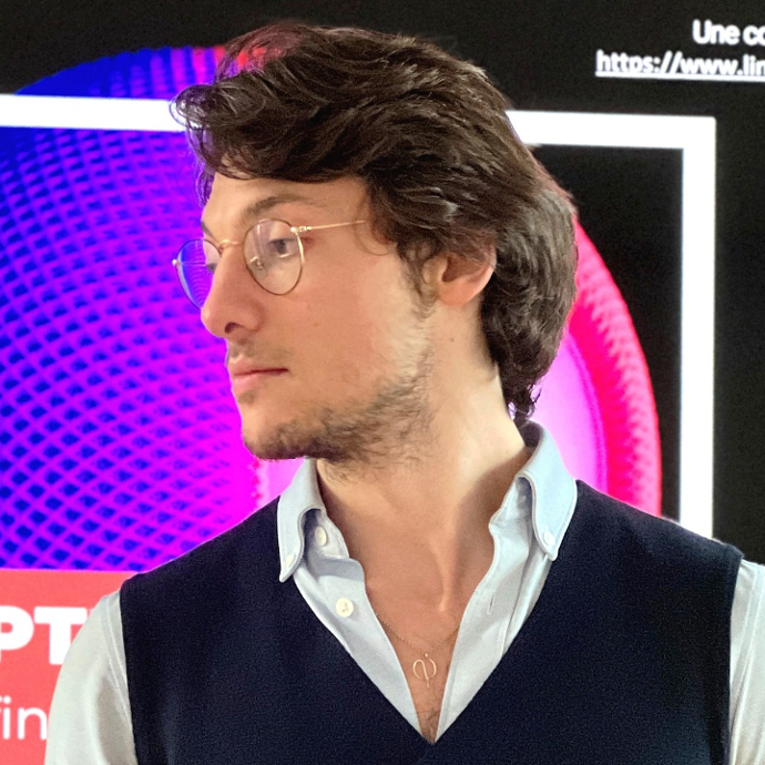 Flavien Chervet
