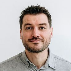 Romain Couturier