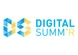 Billet Digital Summ'R 2025