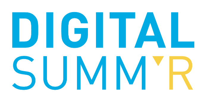 Digital Summ'r